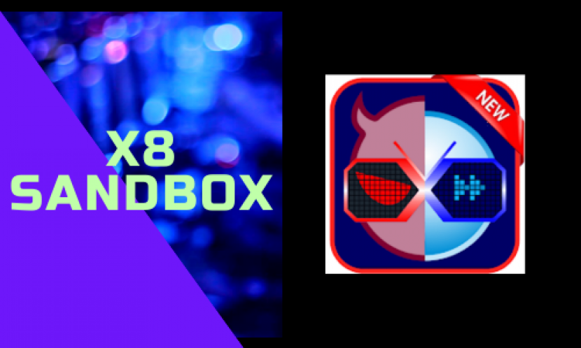 Hướng dẫn tải và cài đặt X8 Sandbox mới nhất 2023